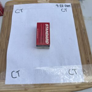 PCV Valve Standard V253