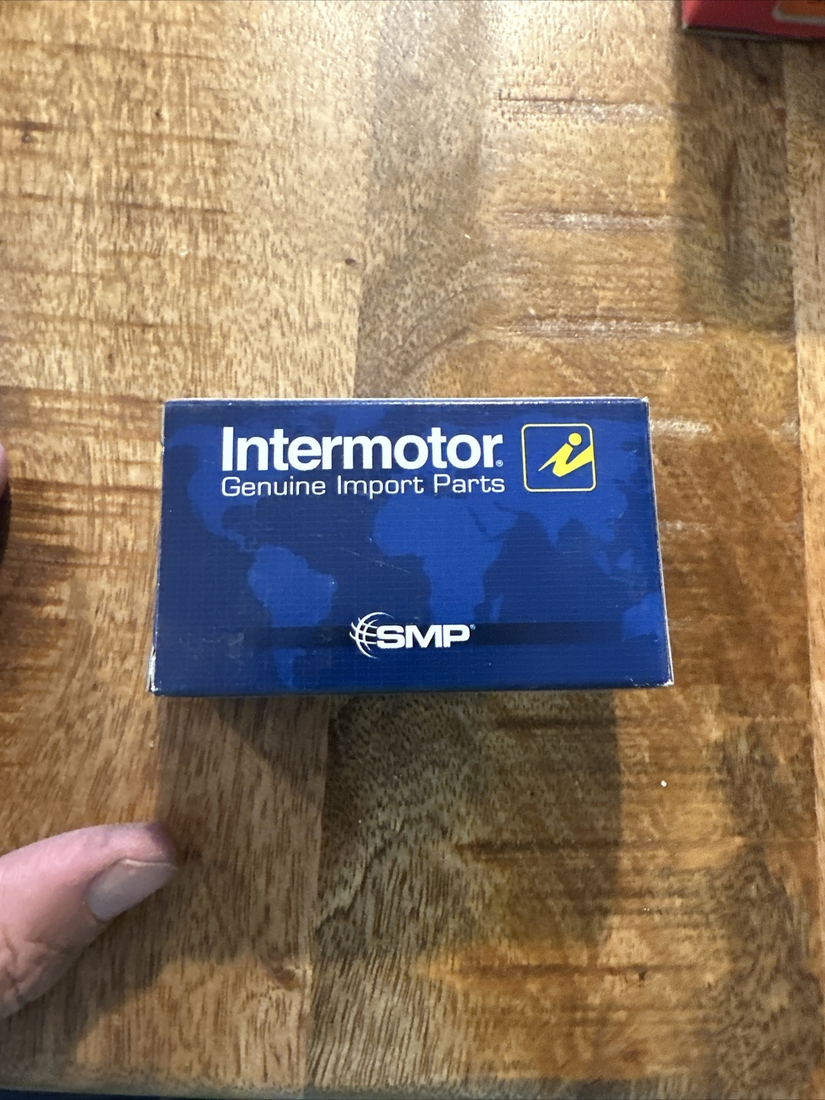 PCV Valve Standard V342 - Image 3