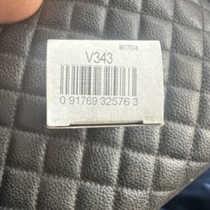 PCV Valve Standard V343