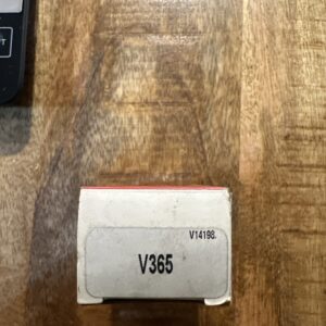 PCV Valve Standard V365