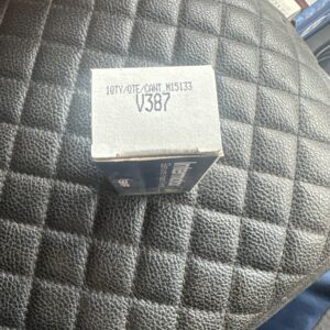 PCV Valve Standard V387