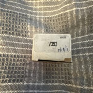PCV Valve Standard V392