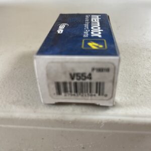 PCV Valve Standard V554