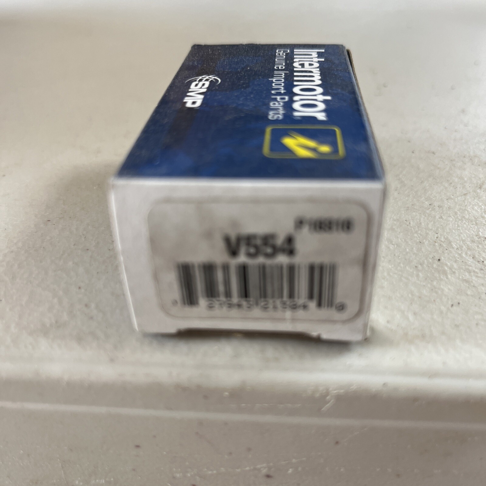 PCV Valve Standard V554