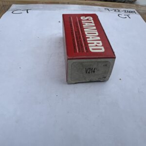 PCV Valve for Century, Regal, Bonneville, Catalina, Firebird+More V214