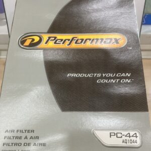 PERFORMAX Cabin Air Filter PC-44 - (Alt- Wix 24873)