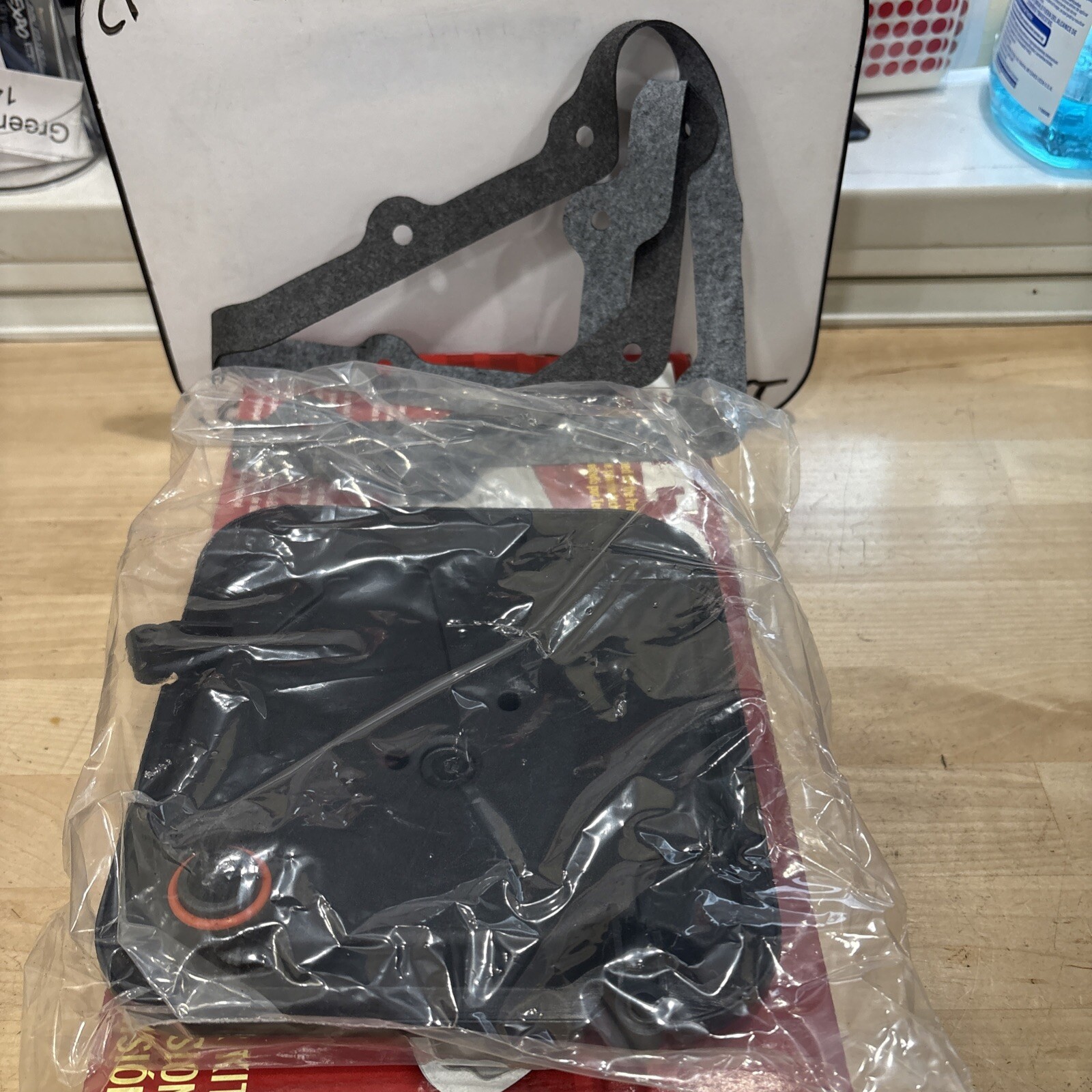 PTC F-223A Auto Transmission Filter Kit (FT1233) - Image 3