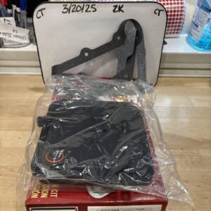 PTC F-223A Auto Transmission Filter Kit (FT1233)