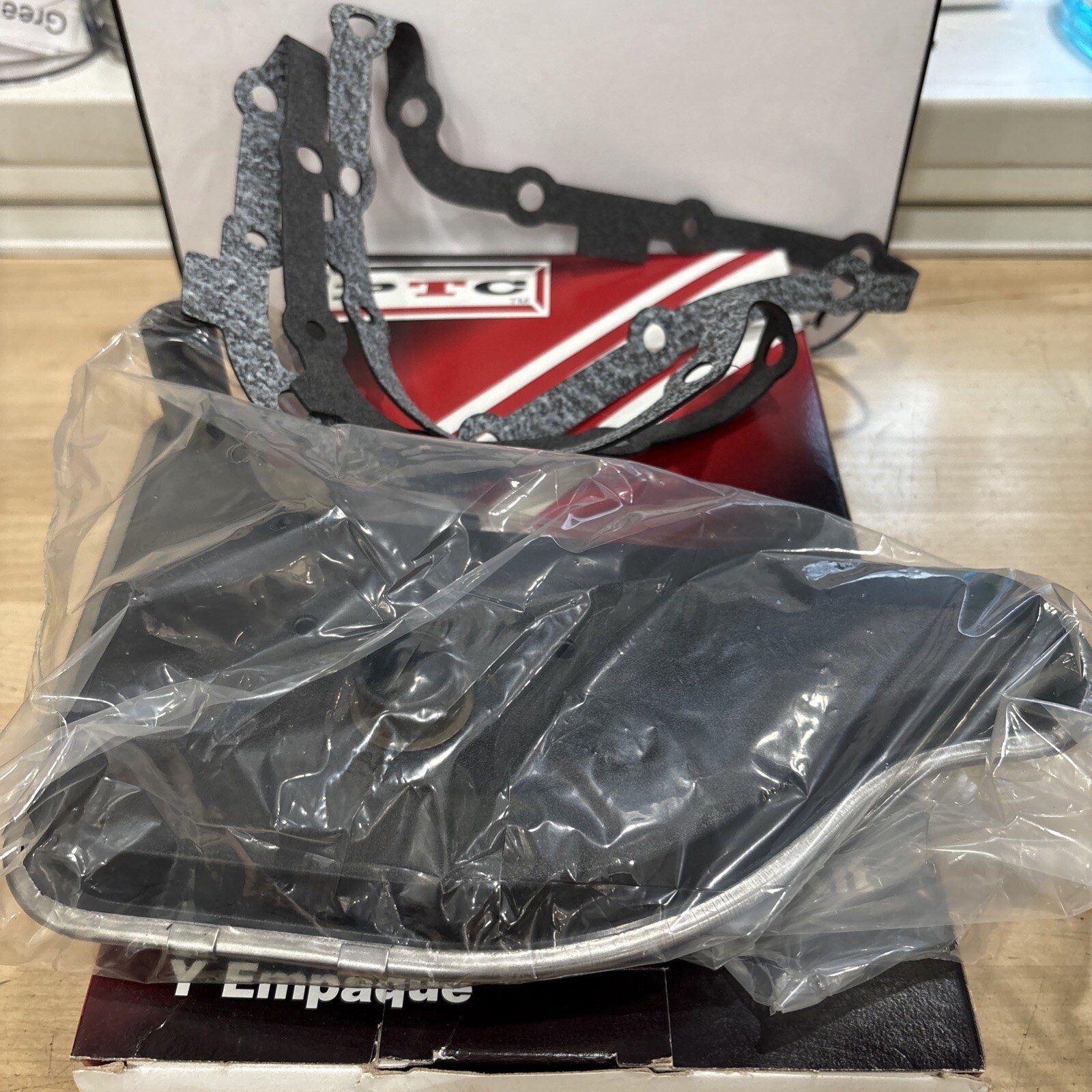 PTC F-96A Auto Transmission Filter Kit (FT1129A) - Image 3