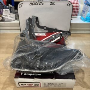 PTC F-96A Auto Transmission Filter Kit (FT1129A)