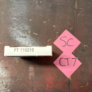 PTC Oil And Grease Seal PT710215