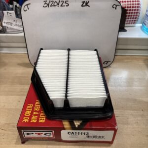 PTC PA6171 Air Filter (CA11113)