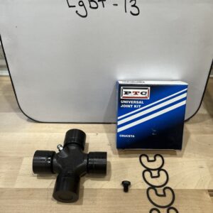 PTC Universal Joint Kit PT 331 Replaces Spicer 5-130Replaces Precision 578SJ