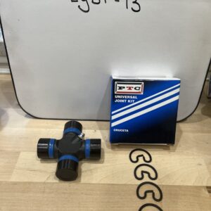 PTC Universal Joint Kit PT 369 Replaces Spicer 5-153X Replaces Precision 521HDSJ