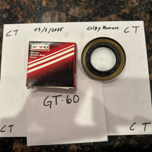 PTC oil and Grease seal Reten PT 225082