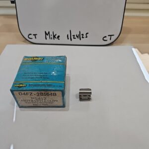 Palmer P5412 / D4FZ-2B164B Disc Brake Anti-Rattle Clip (Dorman HW5412)