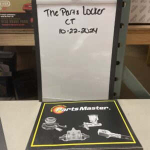 Parts Master Brake Hose BH380271