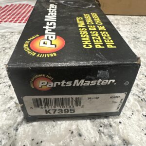 Parts MasterK7395 Suspension Ball Joint Front Lower