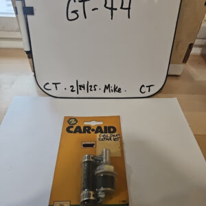 Perfect Parts Car-Aid Fuel Inlet Repair Kit