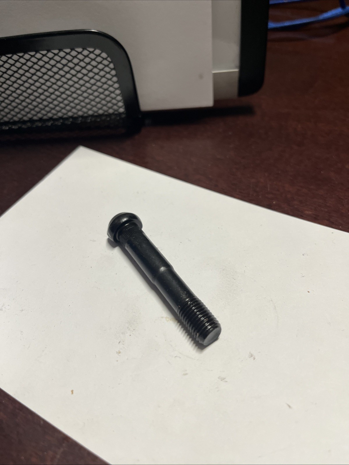 Pioneer CRB-151 Connecting Rod Bolt 1 Per Purchase - Image 3