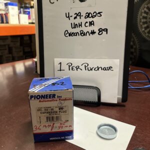 Pioneer EPC-352 Expansion Plug