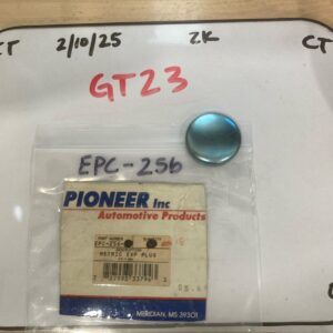 Pioneer EPC256 38mm Engine Expansion Plug