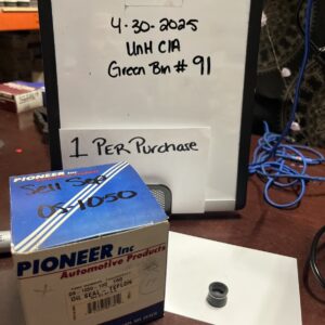 Pioneer Oil Seal OS-1050 (SOLD INDIVIDUALLY)