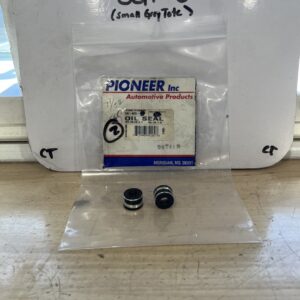 Pioneer Oil Seal OS-925 (2 Pack)