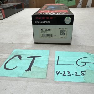 Pitman Arm  XRF Chassis  K7238