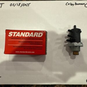 Ported Vacuum Switch Standard Rare PVS-8 ORIGINAL STYLE NEW VINTAGE Rare