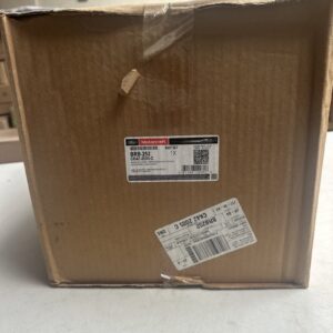 Power Brake Booster Motorcraft BRB-252
