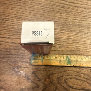 Power Steering Pressure Switch Standard PSS13