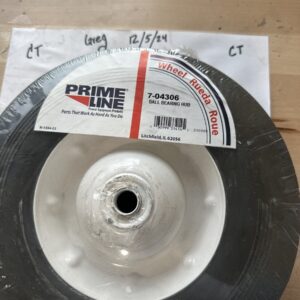 Prime Line 7-04306 Wheel NOS