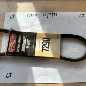 Pro-1  Top Performance V-Belt - 15290/7290