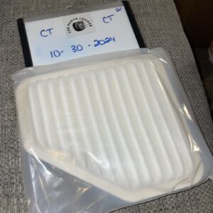 Pro Gauge Air Filter PGA-5707
