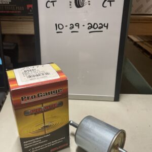 Pro Gauge Fuel Filter G5237