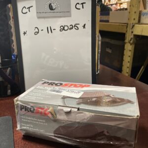 ProStop PEP BOYS PD768, PD768AM Disc Brake Pad Set