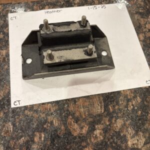 Pronto Automatic Transmission Motor Mount-Anchor 2570