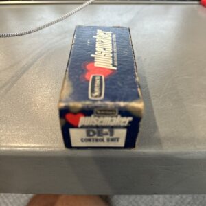 Puksemaker Hei Control Module DE-1