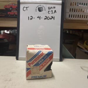 Purolator Oil Filter PER111