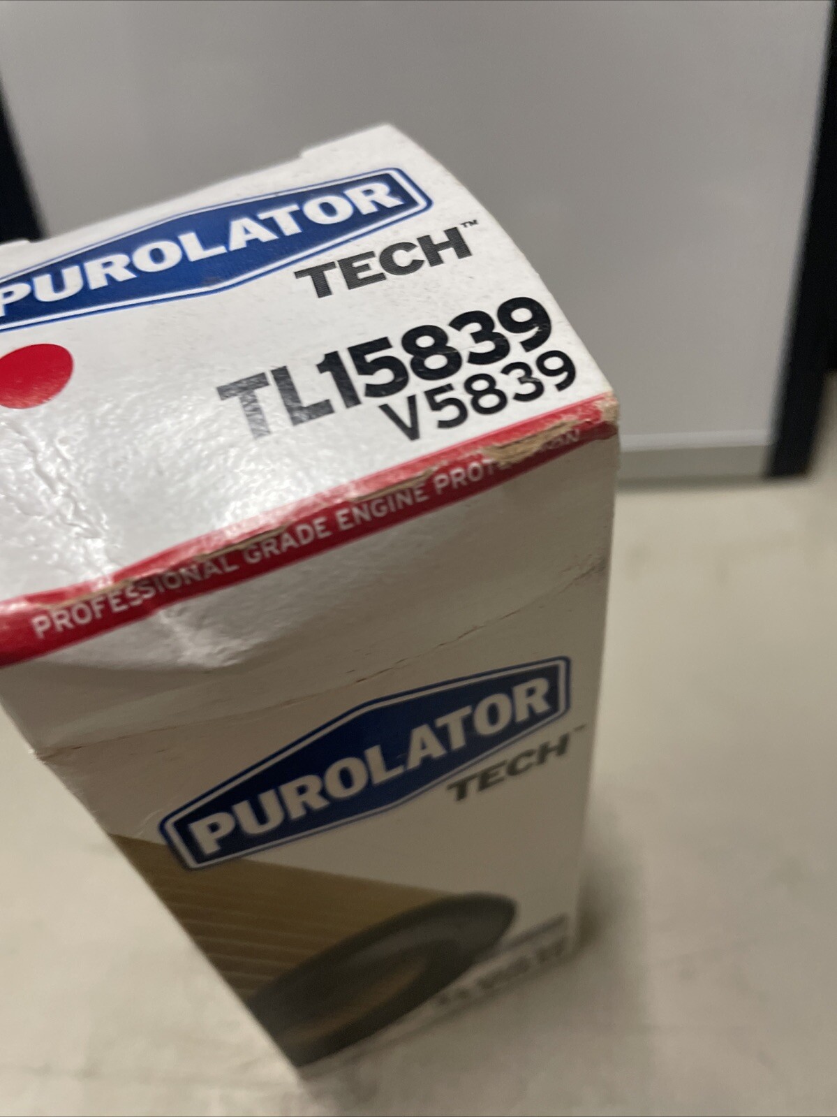 Purolator Oil Filter TL15839 - Image 3