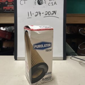 Purolator Oil Filter TL15839