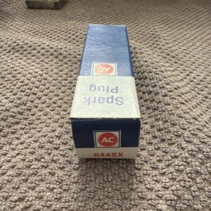 R44SX ACDelco Spark Plug Qty 1 Piece