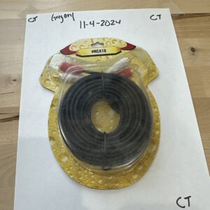 RCA Cable