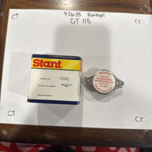 Radiator Cap-OE Type Stant 10242