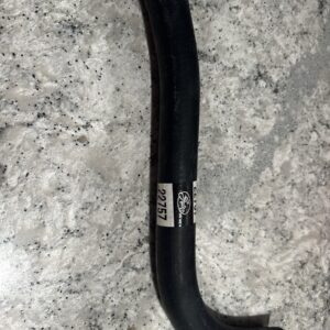 Radiator Coolant Hose-Molded Coolant Hose Gates 22757