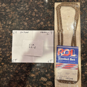 RoL Gasket Set VS734G (VS50068C)