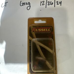 Russell 660190 Flare Plug