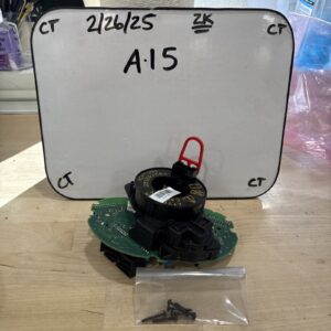 SAAB #32021814 (32021755) Control Unit CIM 03-04