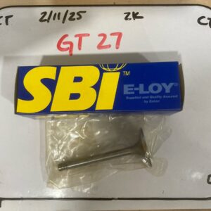 SBI Valve 10158S (sold Individual/may come w/o box)
